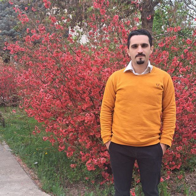 javad pourqasem