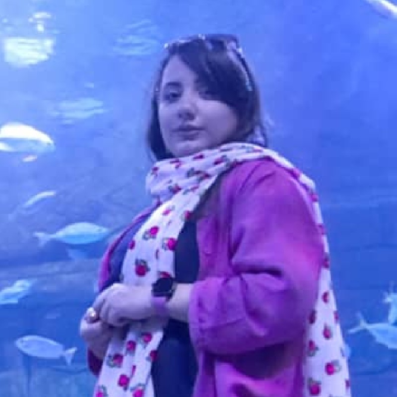 zeinab parandavar